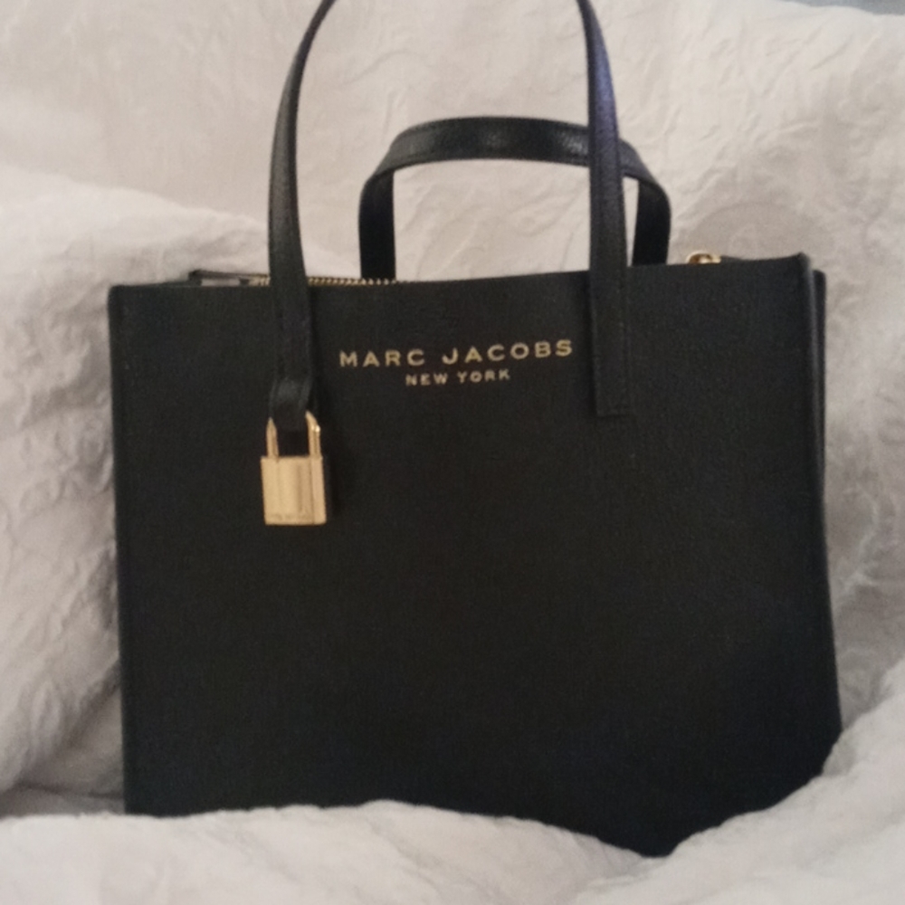 Marc jacobs hand bag